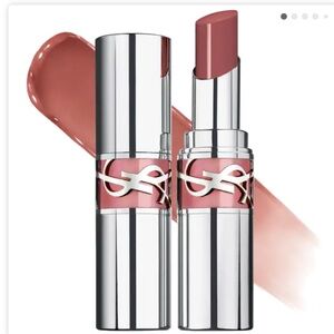 Yves Saint Laurent 9 Nude Sheer Rouge Volupte Shine
